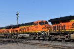 BNSF 6825